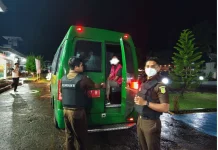 Ini Modus Para Tersangka Korupsi Irigasi Sori Paranggi