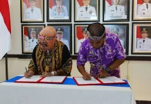 Kementerian PPPA Berikan Perlindungan Perempuan dan Anak Kaltara