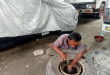 Alasan Mengapa Pengecekan Bearing Harus Dilakukan Rutin 