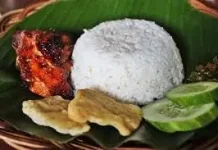 UMKM Gunakan Alas Makanan yang Aman dan Ramah Lingkungan