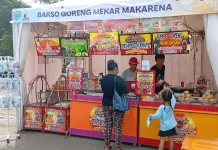 UMKM Manfaatkan PRK 2026 untuk Perluas Pasar