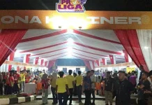 Event Proliga 2026 di Pontianak Tingkatkan Perekonomian Daerah