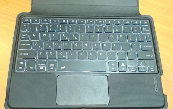 Keyboard Portable, Solusi Praktis di Era Kerja Fleksibel