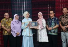 UMKM Center Pontianak Tarik Perhatian Pemkot Balikpapan