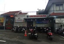 Tahanan Lapas Blitar Meninggal Usai Dirawat di RS