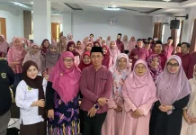 Mafindo Edukasi AI Bukan Musuh Guru