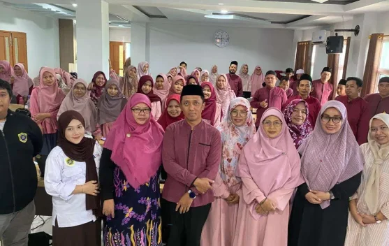 Mafindo Edukasi AI Bukan Musuh Guru