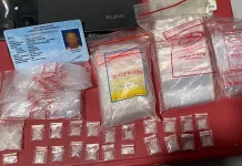 Polres Aceh Barat Ungkap Dua Kasus Narkoba Sehari