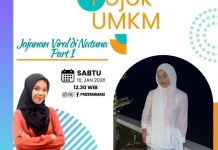 Jajanan Viral Jadi Daya Tarik Wisata Kuliner