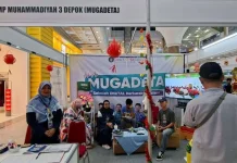 Mugadeta Tampilkan Inovasi Digital Sekolah di SCH