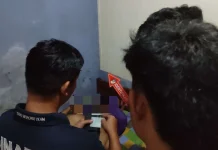 Mayat Pria Lansia Gegerkan Hotel di Palangka Raya