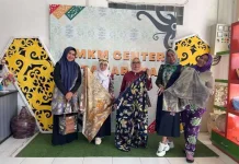 Peranan Perempuan Penting dalam Pengembangan UMKM di Kaltara