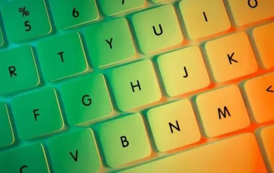 Alasan Huruf Keyboard Tidak Beraturan
