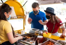 UMKM Makanan, Penggerak Ekonomi Keluarga di Indonesia