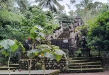 Situs Selogending, Bisikan Batu Tua dan Tuntunan Hidup Leluhur Nusantara