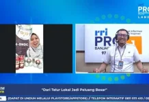 UMKM En-Dhog Kembangkan Telur Asin Lokal Berkelanjutan