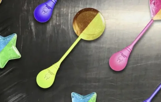 Review Gadget Lollipop Star, Unik dan Fungsional