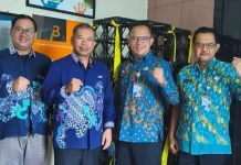 Universitas Semarang Dukung Pengembangan Kampung Nelayan Merah Putih