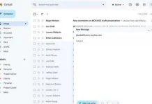 Menulis Email Jadi Lebih Mudah dengan Bantuan Gemini