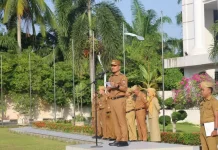 Mahyaruddin Dorong Tuntaskan Utang dan Pertahankan WTP