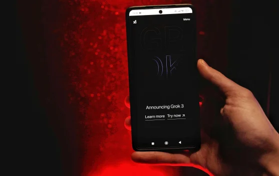 Indonesia Pionir Dunia, Blokir Grok AI milik Elon Musk