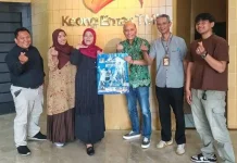 UNM Gandeng Mahaka Visual, Perkuat Program IEP 3+1