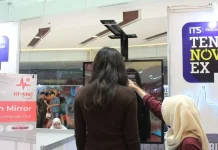 Hi-Me!, Cermin Cerdas Skrining Kesehatan Karya Mahasiswa ITS