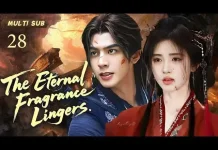 The Eternal Fragrance, Buah Jianmu Cinta Abadi Xianxia