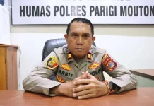 Petani Cengkeh Ditemukan Tewas di Pegunungan Ulatan