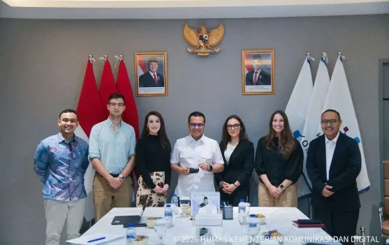 Perluas Akses Belajar Digital hingga Daerah Terpencil