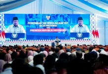 Dukung Konektivitas Digital untuk Sekolah Rakyat
