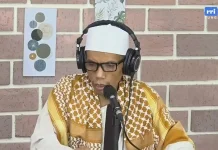  Ibroh Isra Mi’raj Perkuat Iman Kehidupan Sehari-hari