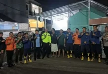 Kapolsek Parungpanjang Membantah Adanya Infromasi Tahanan yang Kabur