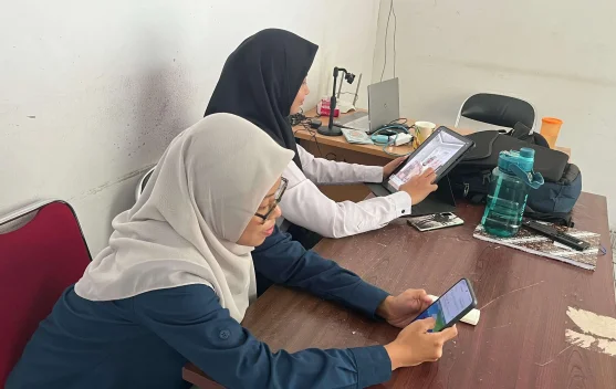 Ikut Tren Medsos, Bikin Stres atau Bermanfaat 