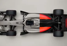 Simak Jadwal Peluncuran Mobil F1 2026