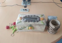 Barang Bekas Jadi Solusi Ekonomi Rumah Tangga