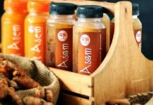 Inovasi Jamu Bangkitkan Peluang Usaha Baru