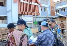 Temuan BPK Dasar Jaksa Bidik SDN 2 Dompu