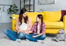 Langkah Mencegah Child Grooming pada Anak