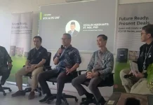 PNP Berkolaborasi dengan NVIDIA Dorong Inovasi AI