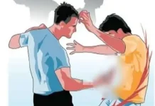 Tukang Cilok di Jakbar Ditikam Sesama Rekan Kerja 