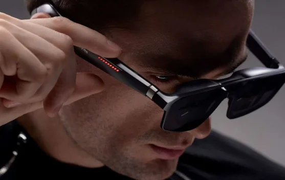 Kacamata Gaming ROG XREAL R1 Resmi Meluncur Global