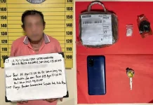 Tim Labubu Gagalkan Penyelundupan Sabu Bermodus Kopi