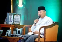 LPPOM MUI Jateng Dorong UMKM Bersertifikat Halal