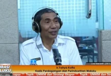 Ribuan UMKM Binaan Disperindag Maluku Serap 25 Ribu Tenaga Kerja