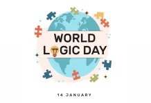 Latar Belakang Peringatan Hari Logika Sedunia