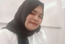 Jus Anggur Laut, Solusi Sehat Dengan Kearifan Lokal