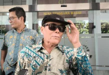 Ali BD Siap Kembalikan Kelebihan Bayar Lahan Samota