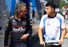 Red Bull Siapkan Jalur Panjang Pengembangan Isack Hadjar