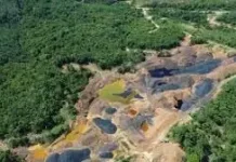  PETI Ancaman Bagi Lingkungan dan Masyarakat